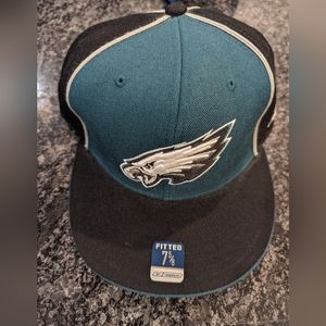 Eagles hat